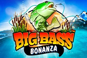 Big Bass Bonanza — hold & win от Pragmatic Play
